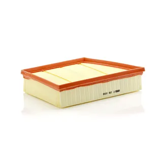 MANN FILTER Air Filter - LR029078